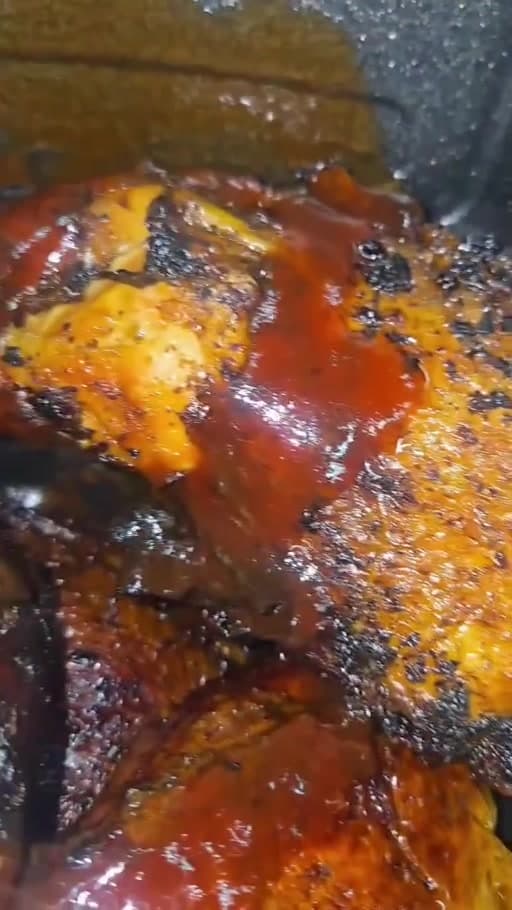 BBQ Chicken